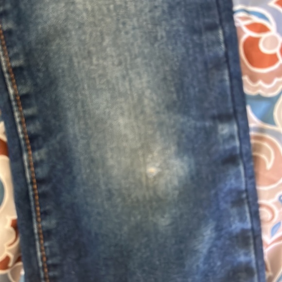 Old navy size 7 slim straight jeans boys - Picture 2 of 4